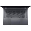 Ноутбук Acer Chromebook Plus CB515-2H 15 FHD IPS, Intel i5-1335U, 16GB, F512GB, UMA, ChromeOS, сірий (NX.KNUEU.005)