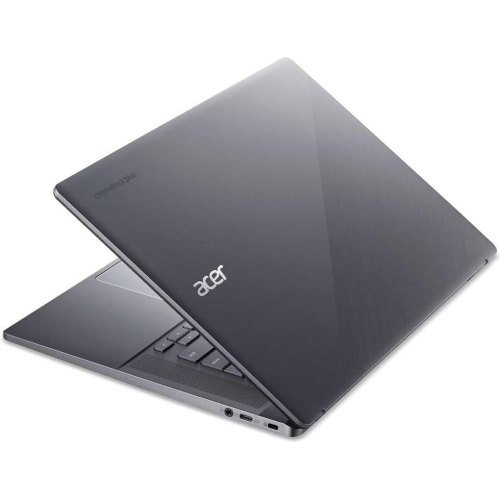 Ноутбук Acer Chromebook Plus CB515-2H 15 FHD IPS, Intel i5-1335U, 16GB, F512GB, UMA, ChromeOS, сірий (NX.KNUEU.005)
