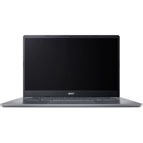 Ноутбук Acer Chromebook Plus CB515-2H 15 FHD IPS, Intel i5-1335U, 16GB, F512GB, UMA, ChromeOS, сірий (NX.KNUEU.005)
