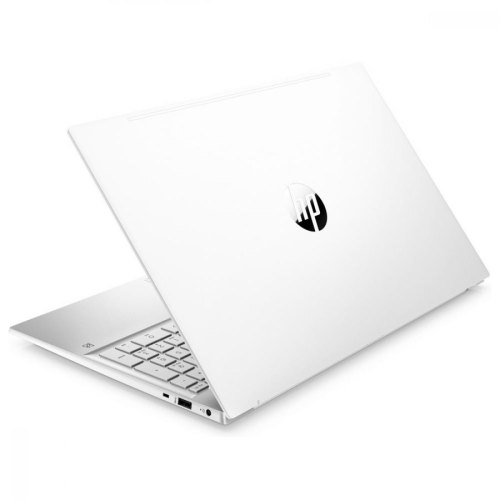 Ноутбук HP Pavilion 15-eg3011ua 15.6 FHD IPS AG, Intel i3-1315U, 16GB, F1024GB, UMA, DOS, білий