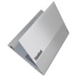 Ноутбук Lenovo ThinkBook 16-G6 16 WUXGA IPS AG, Intel i7-13700H, 32GB, F1TB, UMA, Win11P, сірий