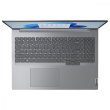 Ноутбук Lenovo ThinkBook 16-G6 16 WUXGA IPS AG, Intel i7-13700H, 32GB, F1TB, UMA, Win11P, сірий