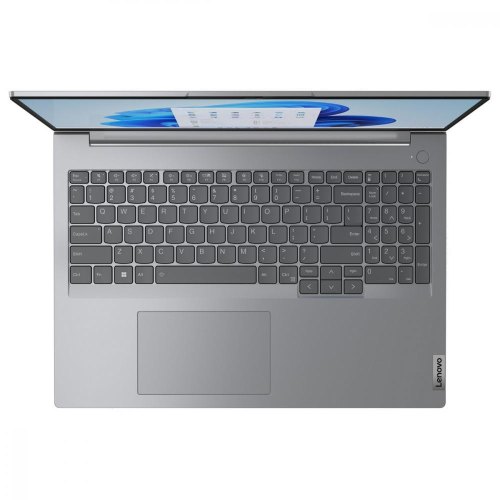 Ноутбук Lenovo ThinkBook 16-G6 16 WUXGA IPS AG, Intel i7-13700H, 32GB, F1TB, UMA, Win11P, сірий