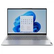 Ноутбук Lenovo ThinkBook 16-G6 16 WUXGA IPS AG, Intel i7-13700H, 32GB, F1TB, UMA, Win11P, сірий