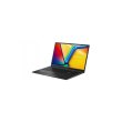 Ноутбук ASUS Vivobook 15X K3504VA-L1307 15.6 FHD OLED, Intel i5-1340P, 16GB, F512GB, UMA, NoOS, Чорний