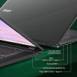 Ноутбук Acer Chromebook Plus 515 CB515-2HT 15/i3-1215U/8/512/UMA/Chrome/Steel Gray (NX.KNYEU.001)