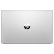 Ноутбук HP Probook 455-G10 15.6 FHD IPS AG, AMD R3-7330U, 8GB, F256GB, UMA, Win11P, сріблястий (817R6EA)