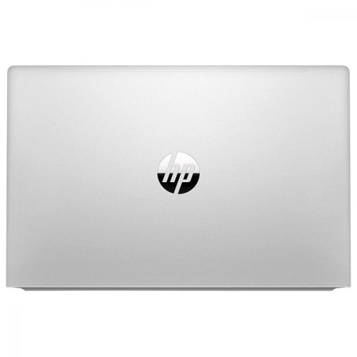 Ноутбук HP Probook 455-G10 15.6 FHD IPS AG, AMD R3-7330U, 8GB, F256GB, UMA, Win11P, сріблястий (817R6EA)