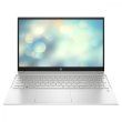 Ноутбук HP Pavilion 15-eh3019ua 15.6 FHD IPS AG, AMD R5-7530U, 16GB, F512GB, UMA, DOS, сріблястий