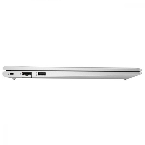 Ноутбук HP Probook 450-G10 15.6 FHD IPS AG, Intel i5-1340P, 16GB, F512GB, UMA, Win11P, сріблястий (85C55EA)