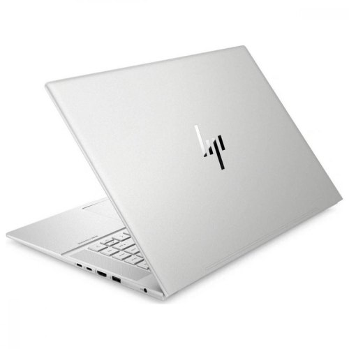 Ноутбук HP ENVY 16-h1003ua 16 WQXGA Touch, Intel i9-13900H, 16GB, F1024GB, NVD4060-8, DOS, сріблястий