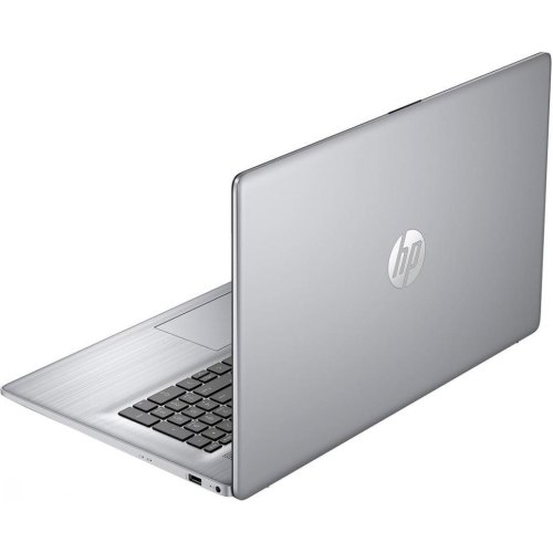 Ноутбук HP Probook 470-G10 17.3 FHD IPS, Intel i7-1355U, 16GB, F512GB, UMA, DOS, сріблястий (8D4M2ES)