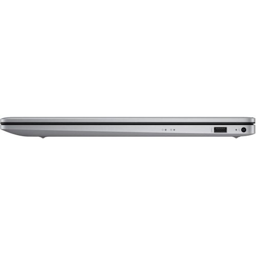 Ноутбук HP Probook 470-G10 17.3 FHD IPS, Intel i7-1355U, 16GB, F512GB, UMA, DOS, сріблястий (8D4M2ES)