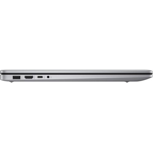 Ноутбук HP Probook 470-G10 17.3 FHD IPS, Intel i7-1355U, 16GB, F512GB, UMA, DOS, сріблястий (8D4M2ES)