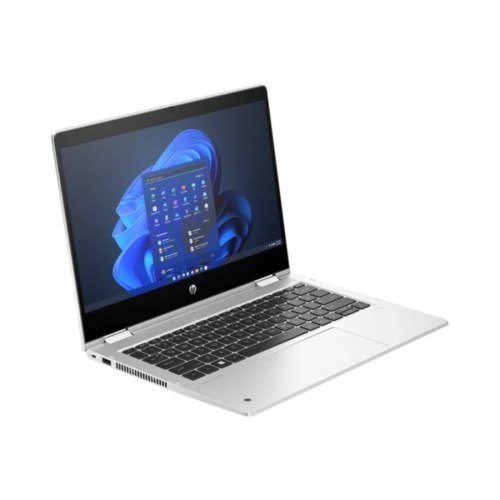 Ноутбук HP Probook x360 435-G10 13.3 FHD IPS Touch, AMD R7-7730U, 32GB, F1024GB, UMA, Win11P, сріблястий