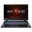 Ноутбук Acer Nitro 17 AN17-41 17.3 QHD IPS, AMD R7-7735HS, 32GB, F1TB, NVD4070-8, Lin, чорний