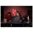 Ноутбук Acer Nitro 17 AN17-41 17.3 QHD IPS, AMD R7-7735HS, 32GB, F1TB, NVD4070-8, Lin, чорний