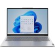 Ноутбук Lenovo ThinkBook 16-G6 16 WUXGA IPS AG, AMD R7-7730U, 16GB, F512GB, UMA, DOS, сірий