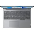Ноутбук Lenovo ThinkBook 16-G6 16 WUXGA IPS AG, AMD R7-7730U, 16GB, F512GB, UMA, DOS, сірий
