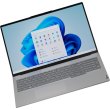 Ноутбук Lenovo ThinkBook 16-G6 16 WUXGA IPS AG, AMD R7-7730U, 16GB, F512GB, UMA, DOS, сірий