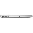 Ноутбук HP 15-fc0054ua 15.6 FHD IPS AG, AMD R3-7320U, 8GB, F256GB, UMA, Win11, сріблястий