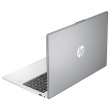 Ноутбук HP 250-G10 15.6 FHD IPS AG, Intel i7-1355U, 16GB, F512GB, UMA, DOS, сірий (8D4M7ES)