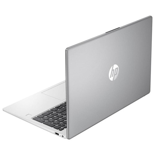 Ноутбук HP 250-G10 15.6 FHD IPS AG, Intel i7-1355U, 16GB, F512GB, UMA, DOS, сірий (8D4M7ES)