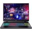 Ноутбук Acer Nitro 16 AN16-41 16 WUXGA IPS, AMD R7-7735HS, 16GB, F512GB, NVD4060-8, Lin, чорний