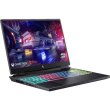 Ноутбук Acer Nitro 16 AN16-41 16 WUXGA IPS, AMD R7-7735HS, 16GB, F512GB, NVD4060-8, Lin, чорний