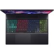 Ноутбук Acer Nitro 16 AN16-41 16 WUXGA IPS, AMD R7-7735HS, 16GB, F512GB, NVD4060-8, Lin, чорний