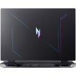 Ноутбук Acer Nitro 16 AN16-41 16 WUXGA IPS, AMD R7-7735HS, 16GB, F512GB, NVD4060-8, Lin, чорний