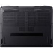 Ноутбук Acer Nitro 16 AN16-41 16 WUXGA IPS, AMD R7-7735HS, 16GB, F512GB, NVD4060-8, Lin, чорний