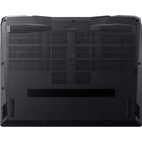 Ноутбук Acer Nitro 16 AN16-41 16 WUXGA IPS, AMD R7-7735HS, 16GB, F512GB, NVD4060-8, Lin, чорний