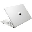 Ноутбук HP 15s-eq3039ua 15.6 FHD IPS AG, AMD R7-5825U, 16GB, F1024GB, UMA, DOS, сріблястий