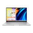 Ноутбук ASUS Vivobook Pro 16 K6602VU-KV101 16 WQXGA IPS, Intel i7-13700H, 16GB, F1TB, NVD4050-6, noOS, Сріблястий