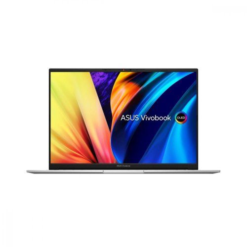 Ноутбук ASUS Vivobook Pro 16 K6602VU-KV101 16 WQXGA IPS, Intel i7-13700H, 16GB, F1TB, NVD4050-6, noOS, Сріблястий