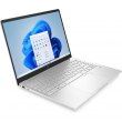 Ноутбук HP Pavilion Plus 14-eh1006ua 14 2.2K IPS AG, Intel i5-1340P, 16GB, F1024GB, UMA, Win11, сріблястий (826Y7EA)
