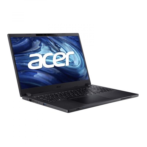 Ноутбук Acer TravelMate P2 TMP215-54 15.6/i7-1255U/16/1TB/Intel HD/DOS/Shale Black (NX.VVREU.018)