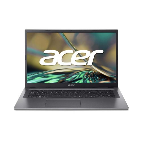 Ноутбук Acer Aspire 3 A317-55P 17,3 FHD IPS, Intel P N200, 8GB, F256GB, UMA, Lin, сірий (NX.KDKEU.005)