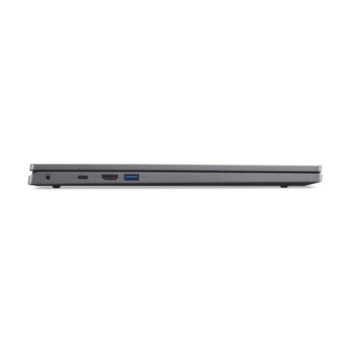 Ноутбук Acer Aspire 3 A317-55P 17,3 FHD IPS, Intel P N200, 8GB, F256GB, UMA, Lin, сірий (NX.KDKEU.005)
