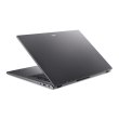 Ноутбук Acer Aspire 3 A317-55P 17,3 FHD IPS, Intel P N200, 8GB, F256GB, UMA, Lin, сірий (NX.KDKEU.005)