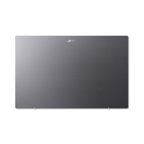 Ноутбук Acer Aspire 3 A317-55P 17,3 FHD IPS, Intel P N200, 8GB, F256GB, UMA, Lin, сірий (NX.KDKEU.005)