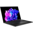 Ноутбук Acer Swift Edge SFE16-43 16 3.2K OLED, AMD R7-7840U, 32GB, F1TB, UMA, Win11, чорний