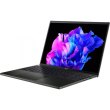 Ноутбук Acer Swift Edge SFE16-43 16 3.2K OLED, AMD R7-7840U, 32GB, F1TB, UMA, Win11, чорний