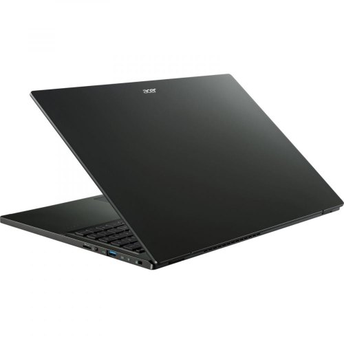Ноутбук Acer Swift Edge SFE16-43 16 3.2K OLED, AMD R7-7840U, 32GB, F1TB, UMA, Win11, чорний