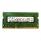 Модуль памяті SоDIMM SAMSUNG DDR3 2048Mb (M471B5773CHS-CH9) 1333MHz, PC3-10600, CL7, 1.5V