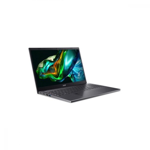 Ноутбук Acer Aspire 5 A515-58M 15.6 FHD IPS, Intel i7-1355U, 16GB, F1TB, UMA, Lin, сірий