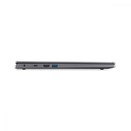 Ноутбук Acer Aspire 5 A515-58M 15.6 FHD IPS, Intel i7-1355U, 16GB, F1TB, UMA, Lin, сірий
