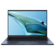 Ноутбук ASUS Zenbook S 13 UM5302LA-LV152 13.3 2.8K OLED, AMD R7-7840U, 16GB, F1TB, UMA, noOS, Блакитний (90NB1233-M005V0)