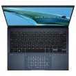 Ноутбук ASUS Zenbook S 13 UM5302LA-LV152 13.3 2.8K OLED, AMD R7-7840U, 16GB, F1TB, UMA, noOS, Блакитний (90NB1233-M005V0)